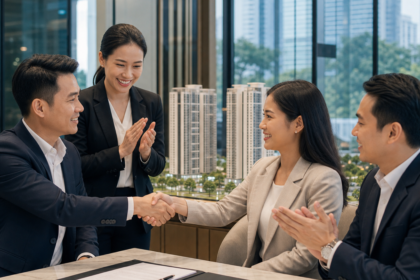 Phỏng Vấn Nhóm Là Gì Và Cách Nổi Bật Giữa Nhiều Ứng Viên