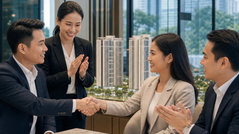 Phỏng Vấn Nhóm Là Gì Và Cách Nổi Bật Giữa Nhiều Ứng Viên