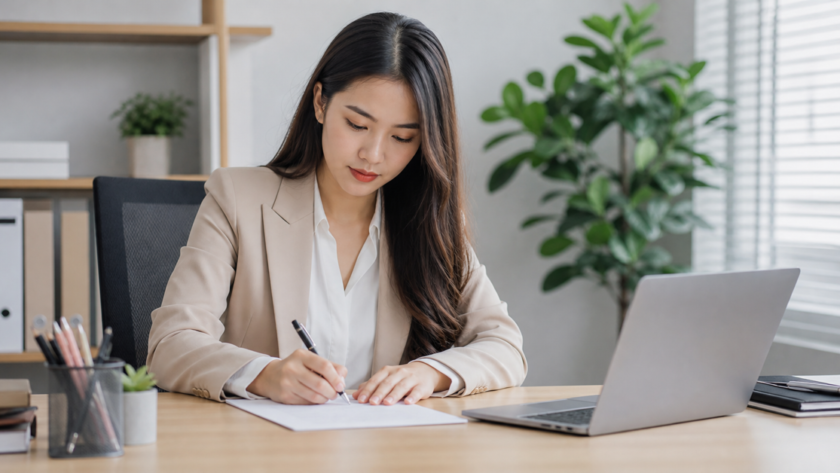 Trả Lời Câu Hỏi Điểm Yếu Của Bạn Là Gì Khi Phỏng Vấn