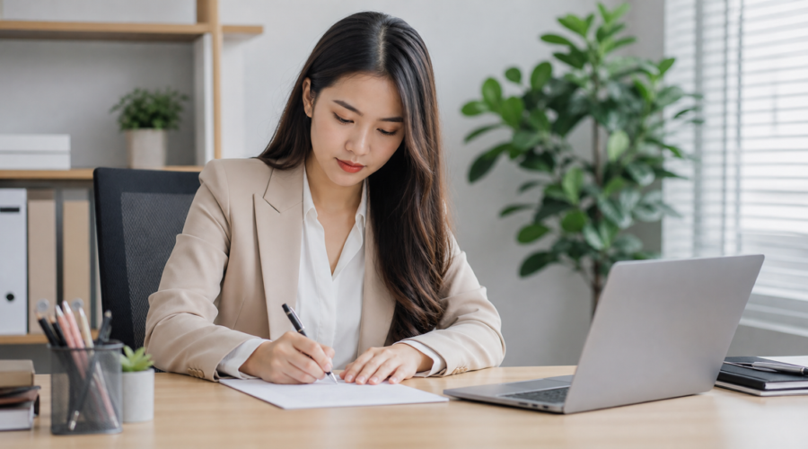 Trả Lời Câu Hỏi Điểm Yếu Của Bạn Là Gì Khi Phỏng Vấn