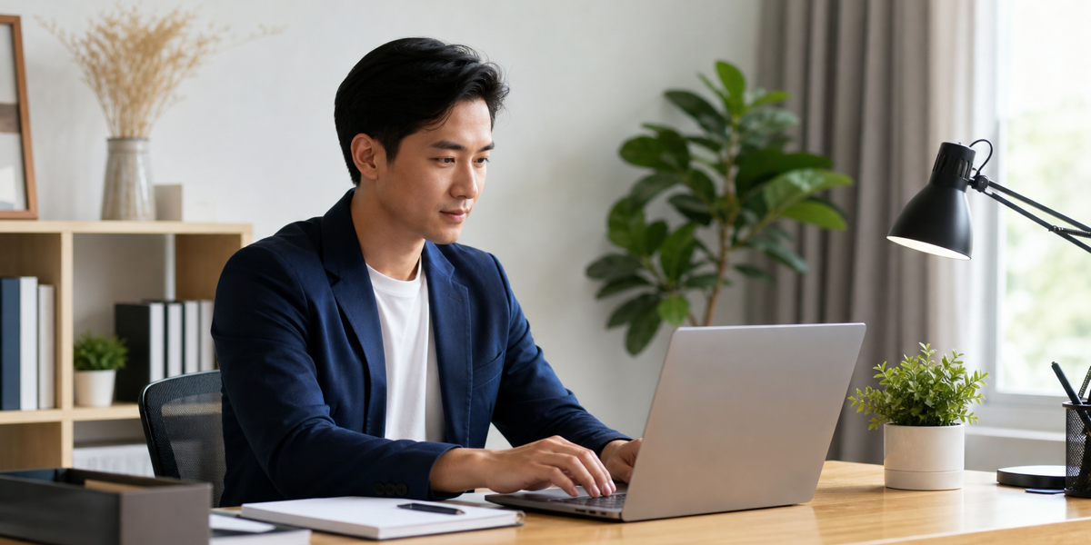 Mẫu Thư Cảm Ơn Sau Phỏng Vấn Chuyên Nghiệp Gây Ấn Tượng