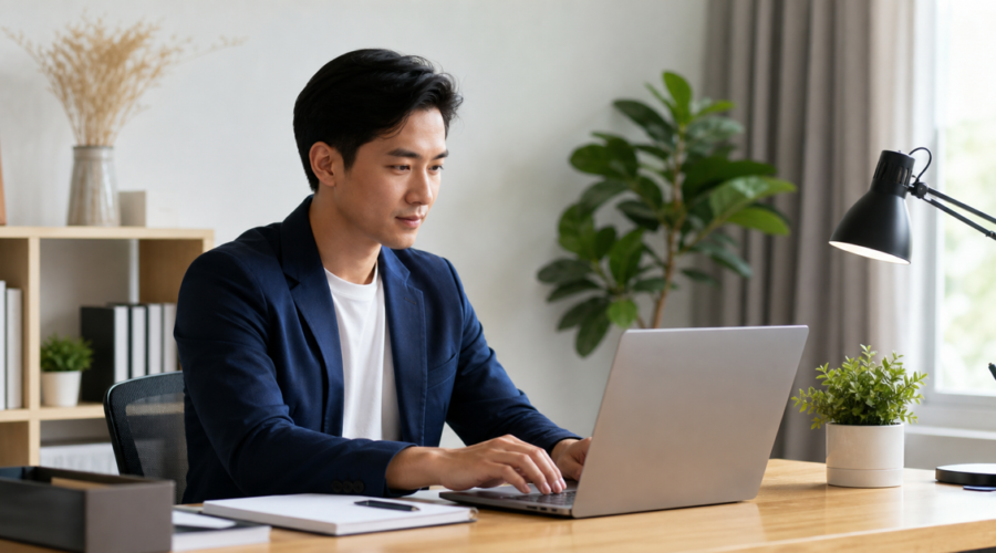 Chuẩn Bị Trước Khi Đi Phỏng Vấn Từ A Đến Z Không Thiếu Gì
